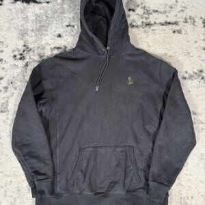 OVO Howl Logo Hoodie